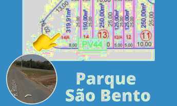 Imagem 6: Terreno à venda no bairro Parque São Bento Sorocaba/SP