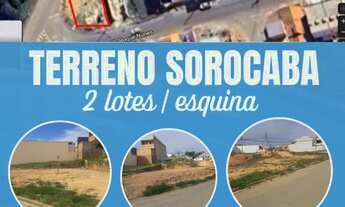 Imagem 4: Terreno à venda no bairro Parque São Bento Sorocaba/SP