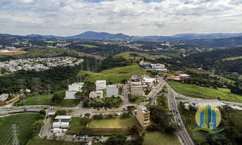 Imagem 7: Terreno à venda no bairro Residencial Burle Marx - Santana de Parnaíba/SP