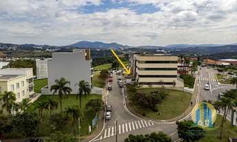 Imagem 2: Terreno à venda no bairro Residencial Burle Marx - Santana de Parnaíba/SP
