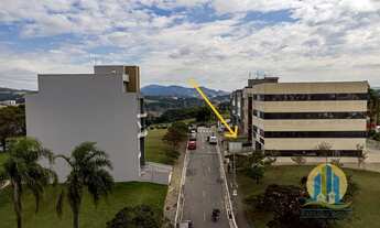 Imagem 3: Terreno à venda no bairro Residencial Burle Marx - Santana de Parnaíba/SP
