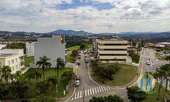 Imagem 6: Terreno à venda no bairro Residencial Burle Marx - Santana de Parnaíba/SP