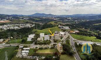 Imagem 5: Terreno à venda no bairro Residencial Burle Marx - Santana de Parnaíba/SP
