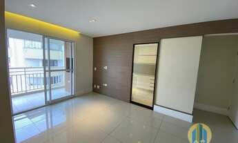 Imagem 2: Apartamento Alto Padrão alpha style