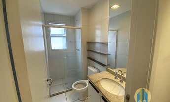 Imagem 7: Apartamento Alto Padrão alpha style