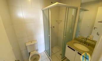 Imagem 5: Apartamento Alto Padrão alpha style