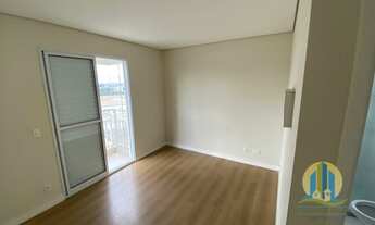 Imagem 3: Apartamento Alto Padrão alpha style