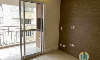 Imagem 4: Apartamento Alto Padrão alpha style