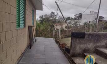 Imagem 4: Casa em Parque Fernão Dias, Santana de Parnaíba/SP