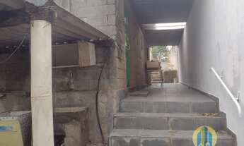 Imagem 2: Casa em Parque Fernão Dias, Santana de Parnaíba/SP