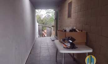 Imagem 5: Casa em Parque Fernão Dias, Santana de Parnaíba/SP