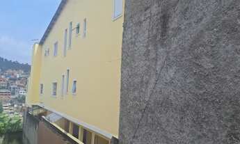 Imagem 2: Casa à venda no bairro Jardim Rancho Alegre - Santana de Parnaíba/SP