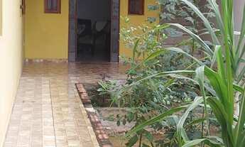 Imagem 6: Linda Casa, 3 dormitórios, 2 banheiro, 4 vagas na garagem, 255M² de Área Construída, 167M²