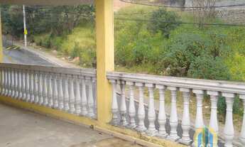 Imagem 4: Linda Casa, 3 dormitórios, 2 banheiro, 4 vagas na garagem, 255M² de Área Construída, 167M²