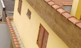 Imagem 7: Linda Casa, 3 dormitórios, 2 banheiro, 4 vagas na garagem, 255M² de Área Construída, 167M²