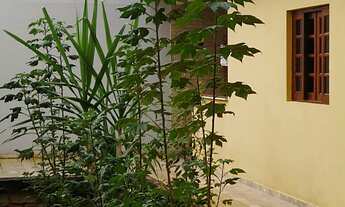 Imagem 3: Linda Casa, 3 dormitórios, 2 banheiro, 4 vagas na garagem, 255M² de Área Construída, 167M²