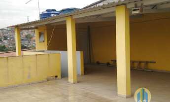 Imagem 2: Linda Casa, 3 dormitórios, 2 banheiro, 4 vagas na garagem, 255M² de Área Construída, 167M²