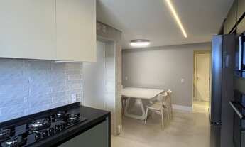 Imagem 4: Apartamento à venda no bairro Alphaville - Barueri/SP