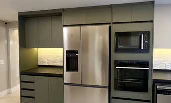 Imagem: Apartamento à venda no bairro Alphaville