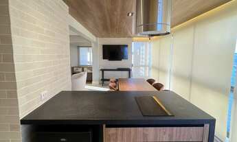 Imagem 2: Apartamento à venda no bairro Alphaville - Barueri/SP