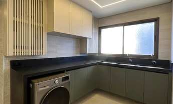 Imagem 3: Apartamento à venda no bairro Alphaville - Barueri/SP