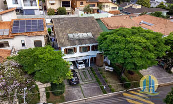 Imagem: Casa à venda no bairro Alphaville - Santana