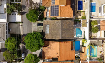 Imagem 7: Casa à venda no bairro Alphaville - Santana de Parnaíba/SP