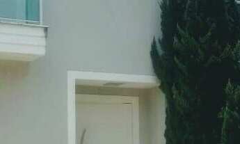 Imagem: Casa à Venda - Alphaville/SP