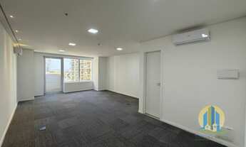 Imagem 5: Sala Comercial em Alphaville, Barueri/SP