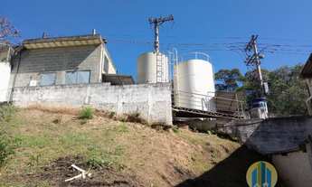 Imagem: Pavilhão/Galpão para alugar no bairro
