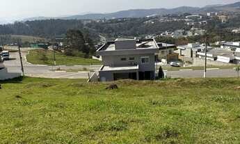 Imagem: Terreno à venda no bairro Sitio do Rosario