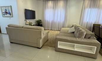 Imagem 4: Casa Alto Padrão condomínio New ville