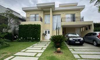 Imagem: Casa Alto Padrão condomínio New ville