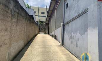 Imagem 4: Pavilhão/Galpão Industrial em Recanto Sombra do Ipê, Santana de Parnaíba/SP