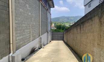 Imagem 3: Pavilhão/Galpão Industrial em Recanto Sombra do Ipê, Santana de Parnaíba/SP