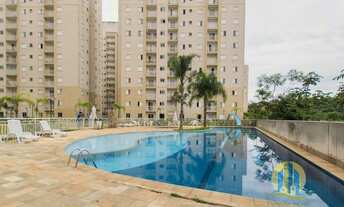 Imagem: Apartamento a venda no Condomínio Alphaview!