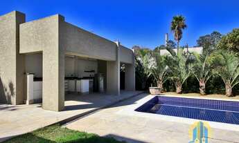 Imagem 3: Casa Alto Padrão á Venda em Barueri / SP