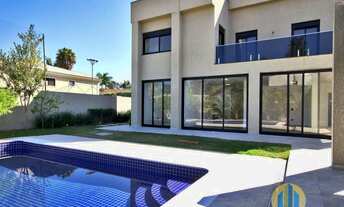 Imagem 2: Casa Alto Padrão á Venda em Barueri / SP