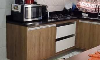 Imagem: Casa em Várzea do Souza, Santana de Parnaíba/SP