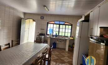 Imagem 5: Linda Chácara a venda no Recanto Maravilha III