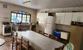 Imagem 4: Linda Chácara a venda no Recanto Maravilha III