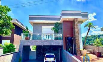 Imagem: Casa Maravilhosa no Condomínio New Ville