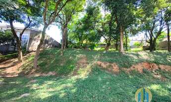 Imagem 2: Terreno em Condomínio Taruma