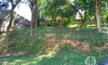 Imagem 4: Terreno em Condomínio Taruma