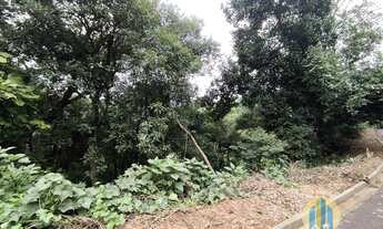 Imagem: Terreno à venda no bairro Parque Sinai