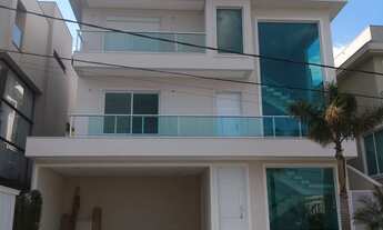 Imagem: Magnífica Casa à Venda em Santana de Parnaíba