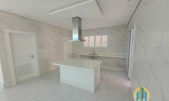 Imagem 5: Magnífica Casa à Venda em Santana de Parnaíba - SP