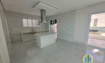 Imagem 4: Magnífica Casa à Venda em Santana de Parnaíba - SP