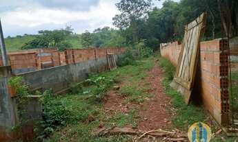 Imagem: Terreno a venda em Pirapora do Bom Jesus
