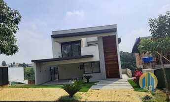 Imagem: Casa a venda no condomínio Burle Marx